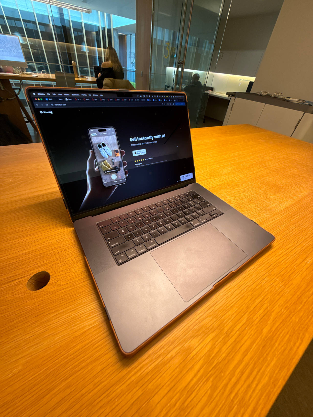 Apple MacBook Pro
