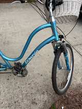 Schwinn Sidewinder Women's Mountain/Cruiser Bike - Image 3