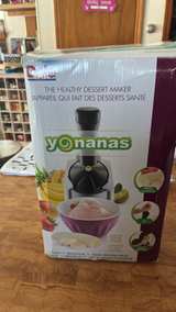 Yonanas Classic Fruit Soft Serve Maker - Image 4