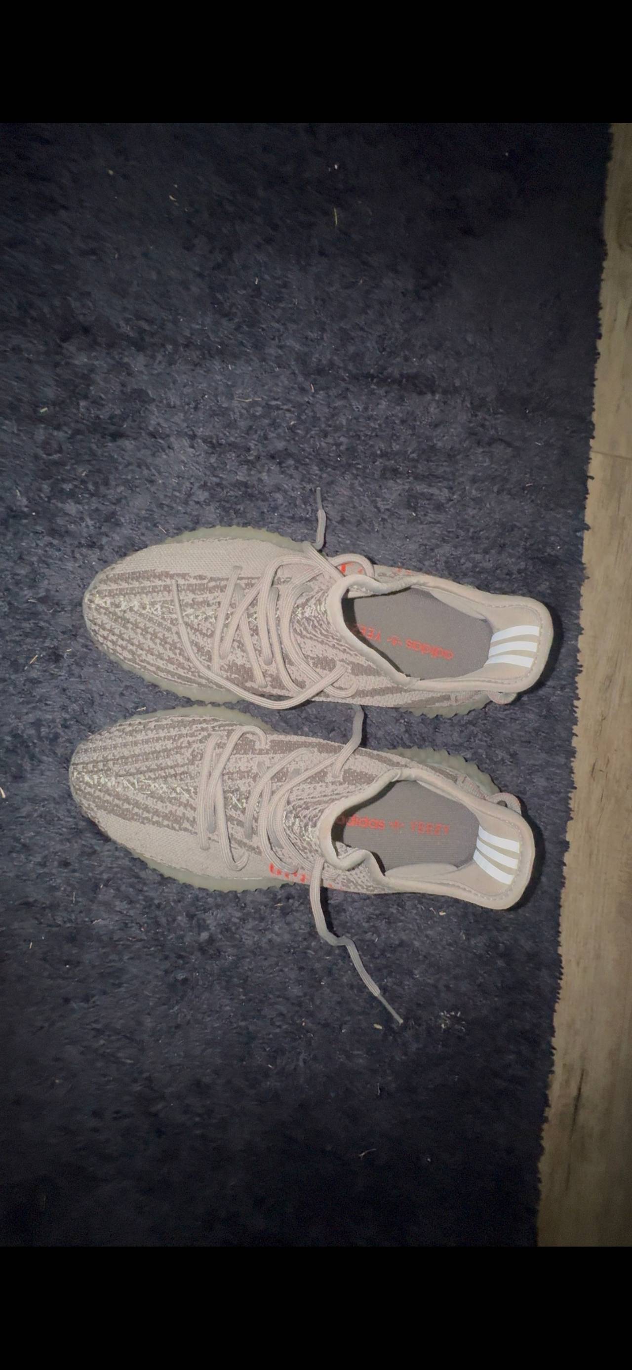 Adidas Yeezy Boost 350 V2 ‘Beluga 2.0’