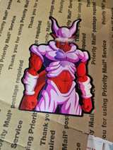 Janemba Vinyl Sticker - Image 1