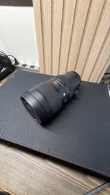 Sigma 50-100mm f/1.8 DC HSM Art Lens - Image 3