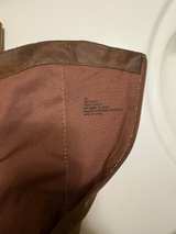 Universal Thread Brown Slouch Boots - Image 3