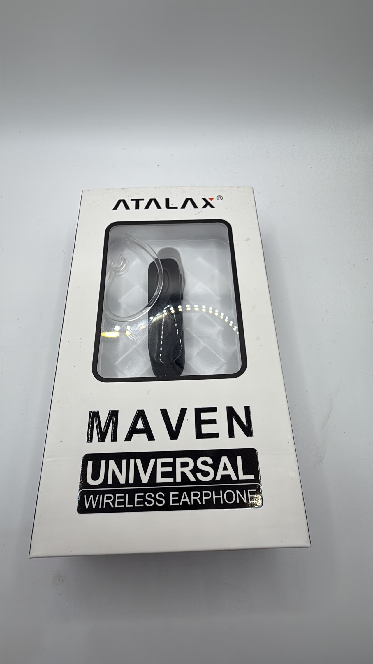 Atalax Maven Universal Wireless Earphone