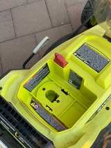 Ryobi 18V ONE+ 13 in. Cordless Push Lawn Mower - Image 3