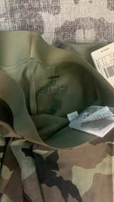 Adidas Camo Leggings - Image 3