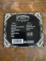 Quicksilver Messenger Service - Live at the Fillmore June 7, 1968 CD - Image 2