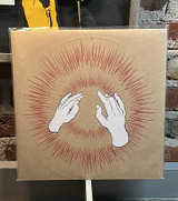 Godspeed You! Black Emperor - Lift Your Skinny Fists Like Antennas to Heaven Vinyl LP - Image 1