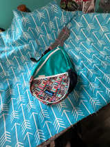 KAVU Rope Sling Bag - Image 1