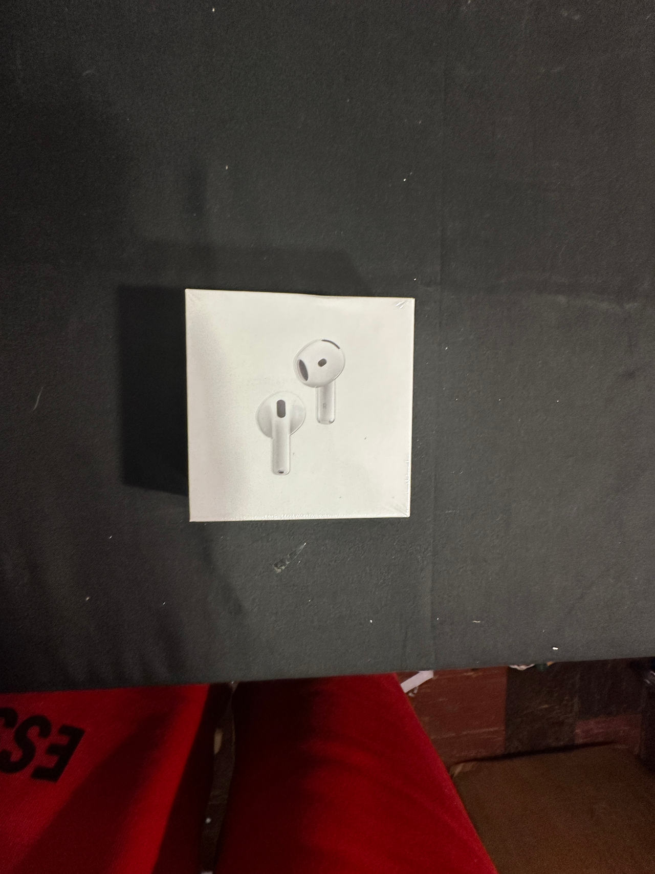 Apple AirPods