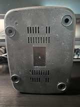 Virtual Station Interactive Console Vintage Videogame Console - Image 3