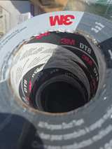 3M DT8 General Purpose Duct Tape - Image 4