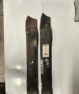 Stens 335-707 Mulching Blade for 42" Deck - Image 1