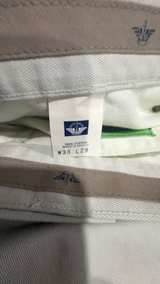 Dockers Classic Fit Pleated Khaki Pants 38x29 - Image 5