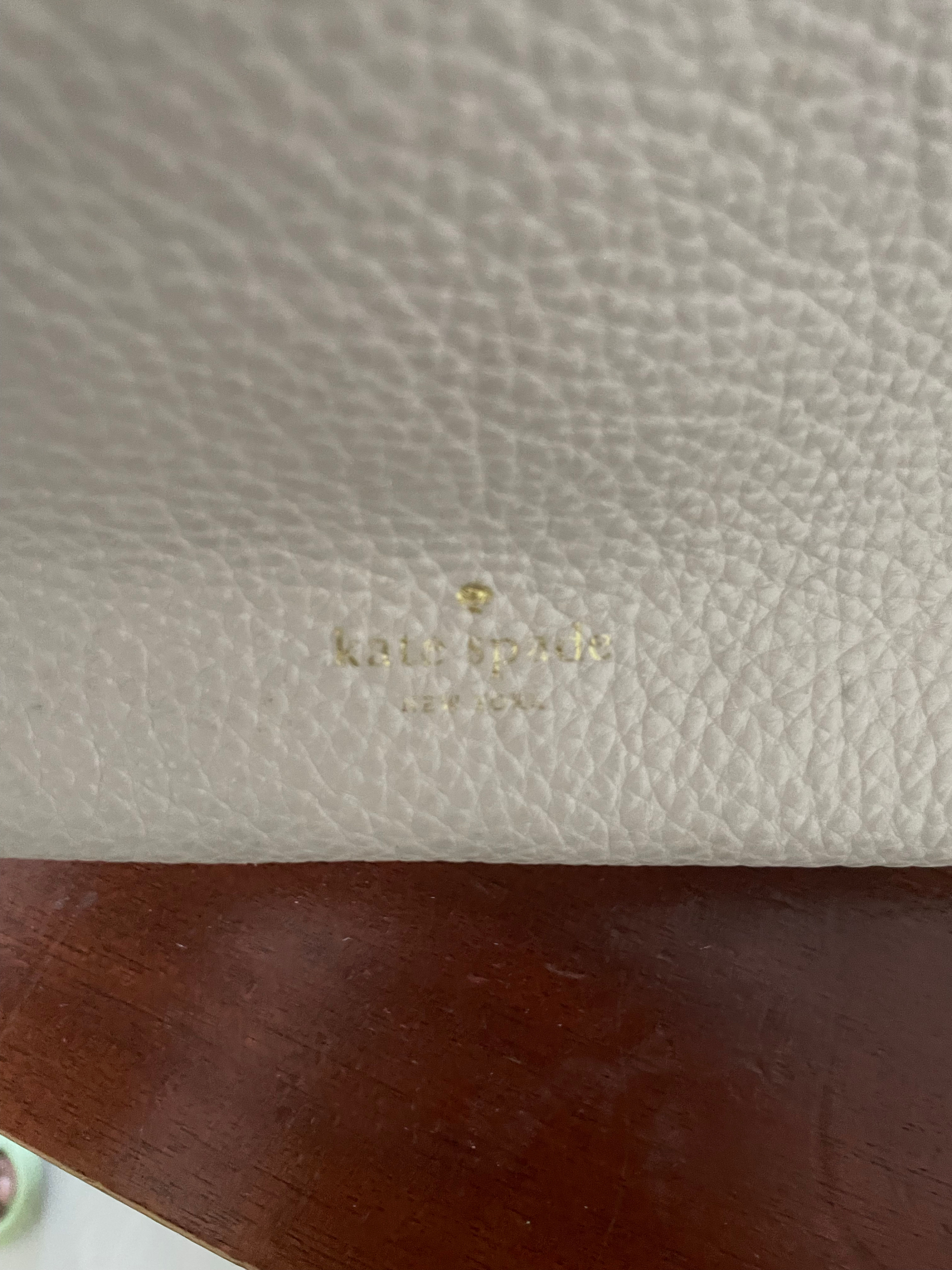 Kate Spade Handbag