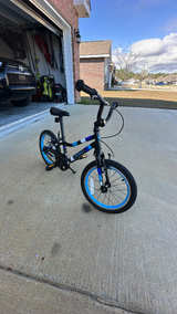 Guardian Ethos Kids Bike - Image 5