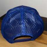 Captain Fin Company Trucker Hat - Image 3