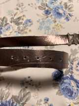 Michael Kors Logo Belt - Image 2