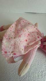 Corolle Babicorolle Miss Pink Star Soft Doll Lovey - Image 5