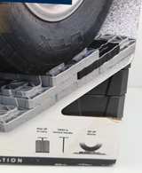 Camco FasTen XL Leveling Blocks 10-Pack NEW - Image 8