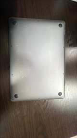 Apple MacBook Air 2020 i5 8GB 512GB Space Gray - Image 5
