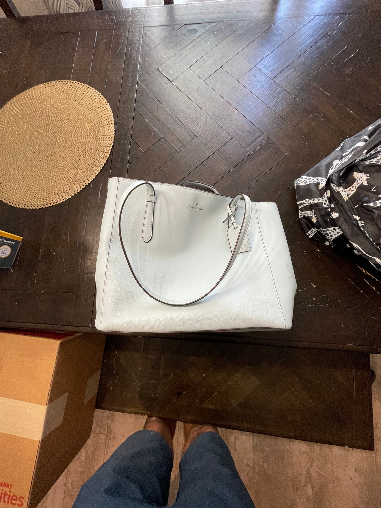 Kate Spade Tote Bag