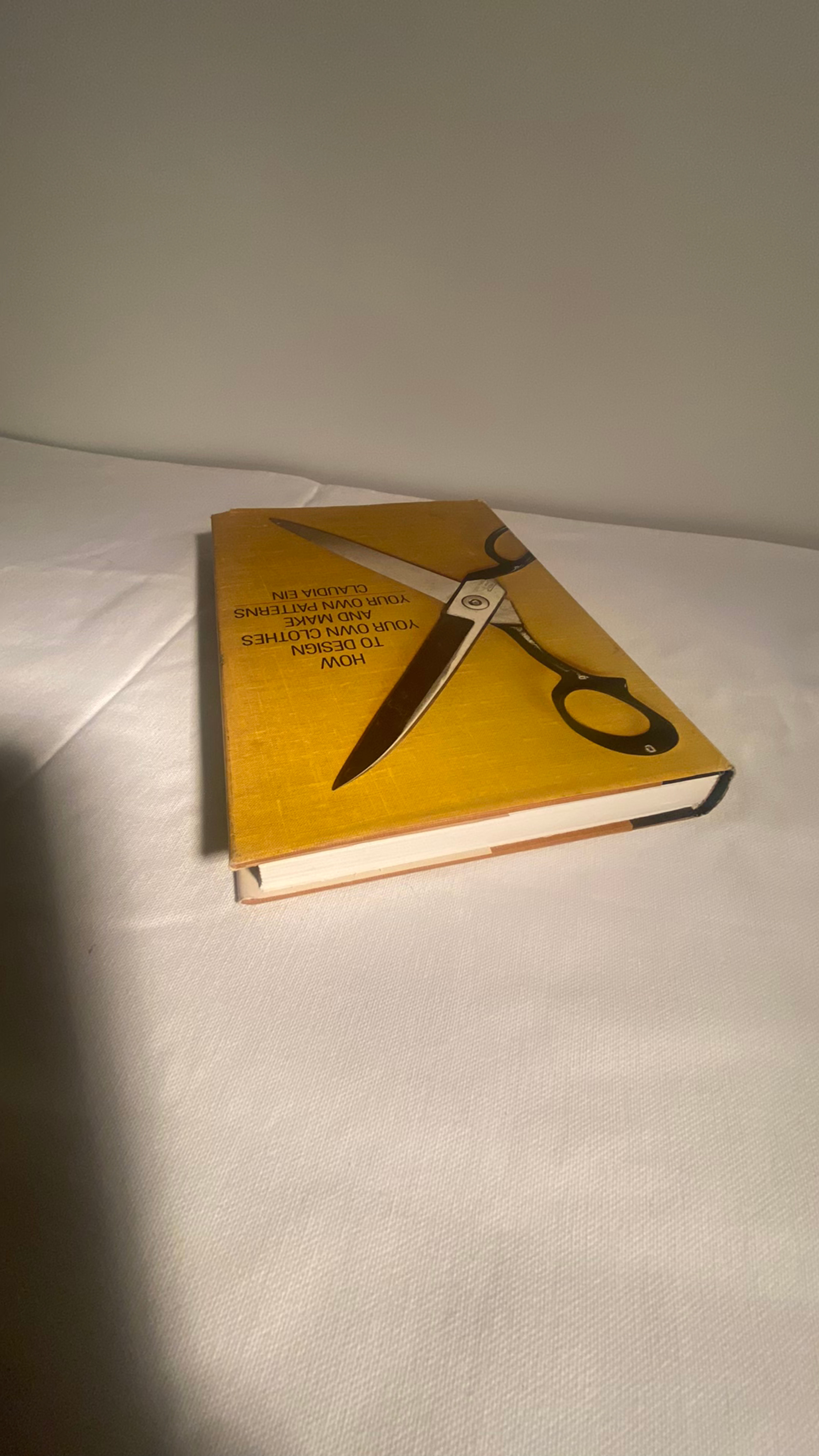 How to Sharpen Your Scissors, Your Mind, and Your Old Man's Claws (And Other Useful Information) - Image 4