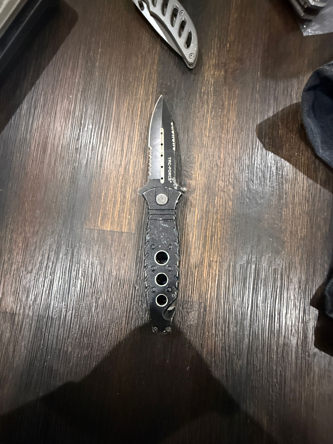 Tac-Force TF-469 Folding Knife