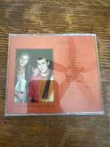 Kristina Olsen & Peter Grayling - Duet CD - Image 2