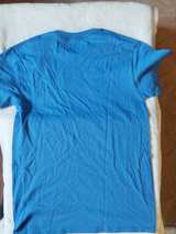 NBA Oklahoma City Thunder Logo T-Shirt - Image 3