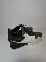 Louis Vuitton Run Away Sneaker Monogram Eclipse Black White - Image 7