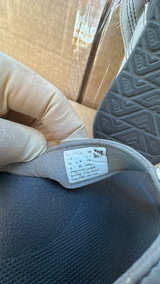 Reef Cushion Phantom 2.0 Sandals Grey size 8 - Image 4