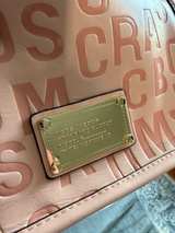 Marc Jacobs Logo Monogram Crossbody Bag - Image 3