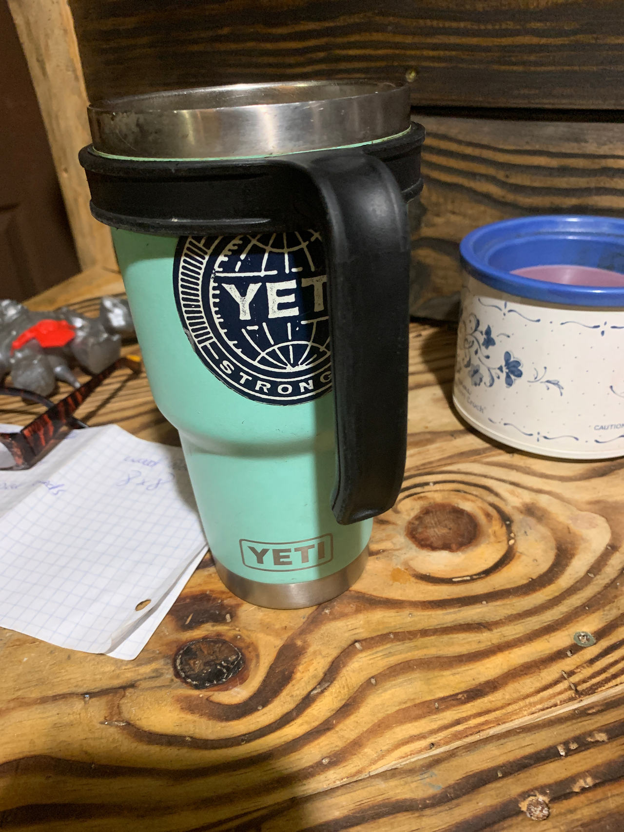 YETI Rambler Tumbler