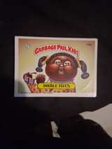 1986 Topps Garbage Pail Kids Bruised Lee 94a - Image 3