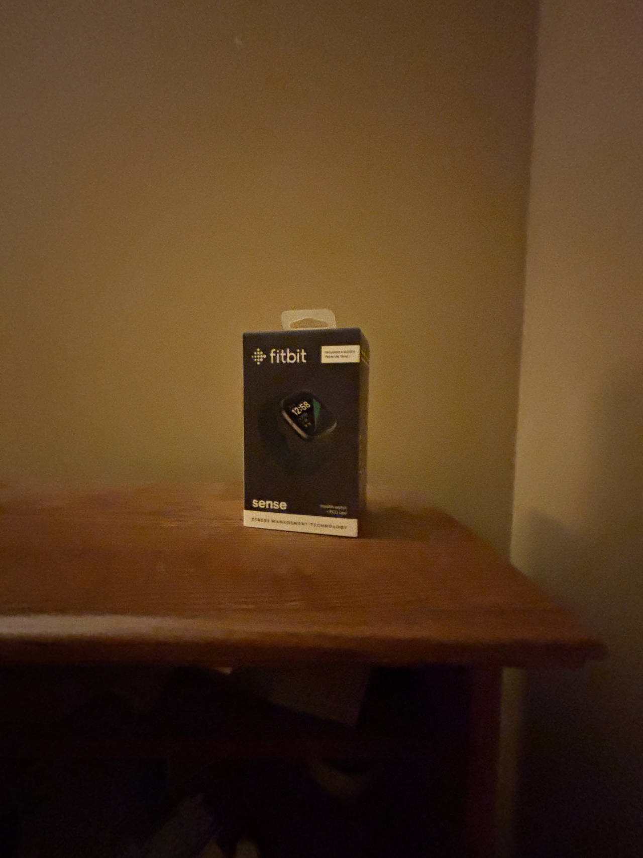 Fitbit Sense