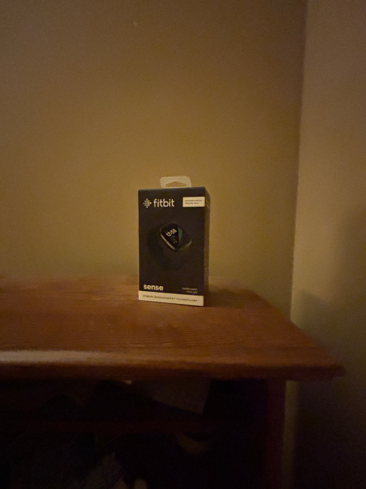 Fitbit Sense