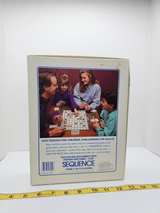 Sequence Board Game - Image 3