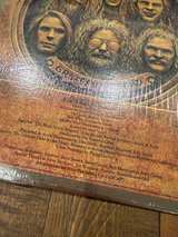 Grateful Dead Blues For Allah Vinyl LP - Image 6