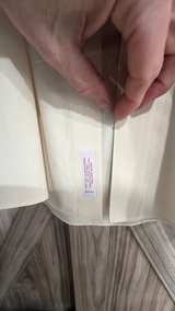 Brooks Brothers Non-Iron Regular Fit Dress Shirt - Image 3