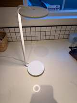 Pablo Pixo White LED Table Lamp - Image 1