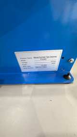 VEVOR Manual Gummed Tape Dispenser - Image 2