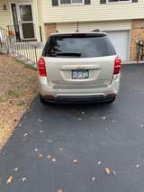 Chevrolet Equinox - Image 2