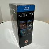 Nikita: The Complete Series (Blu-ray) - Image 5