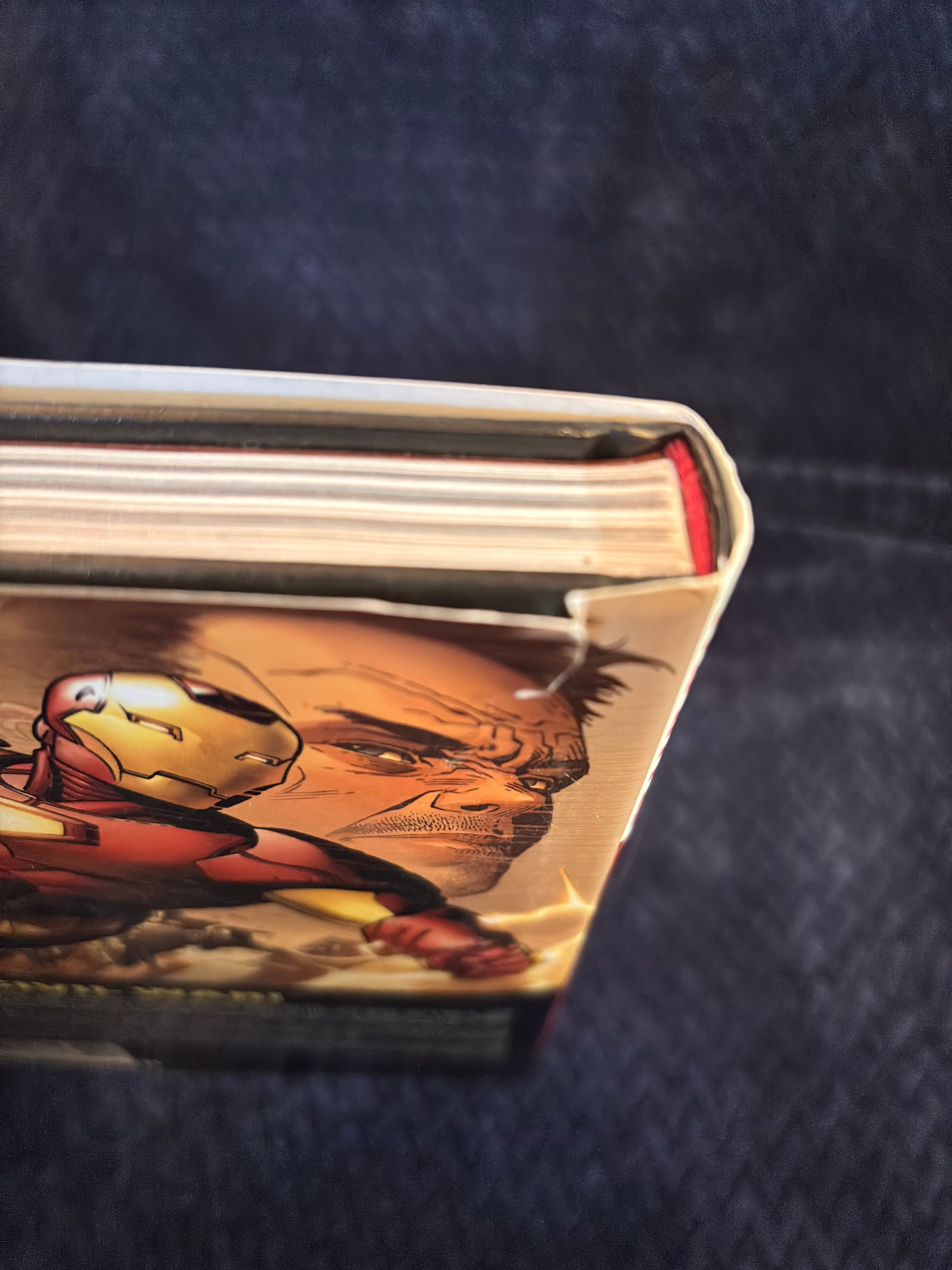 Marvel New Avengers #28 (2007) - Image 2