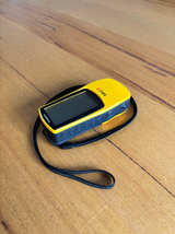 Garmin eTrex H Handheld GPS Receiver - Image 1