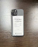 Apple iPhone 15 128GB Black-BOOST LOCKED - Image 1