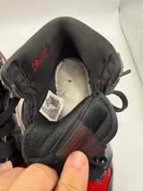 Air Jordan 1 Retro High OG Patent Bred Size 3Y - Image 3