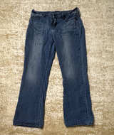 New York & Company SoHo Bootcut Jeans size 14 - Image 1