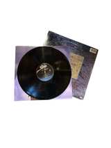 Luther Vandross - Give Me The Reason Vinyl LP w/ sticker on plastic - Image 3